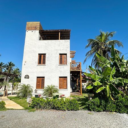 Casa Branca BG Villa Barra Grande  Luaran gambar