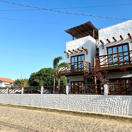 Casa Branca BG Villa Barra Grande  Luaran gambar