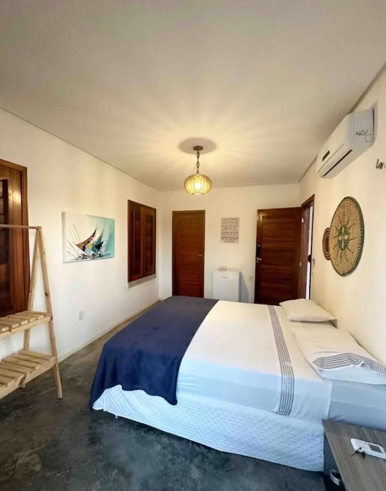 Casa Branca BG Villa Barra Grande  Luaran gambar
