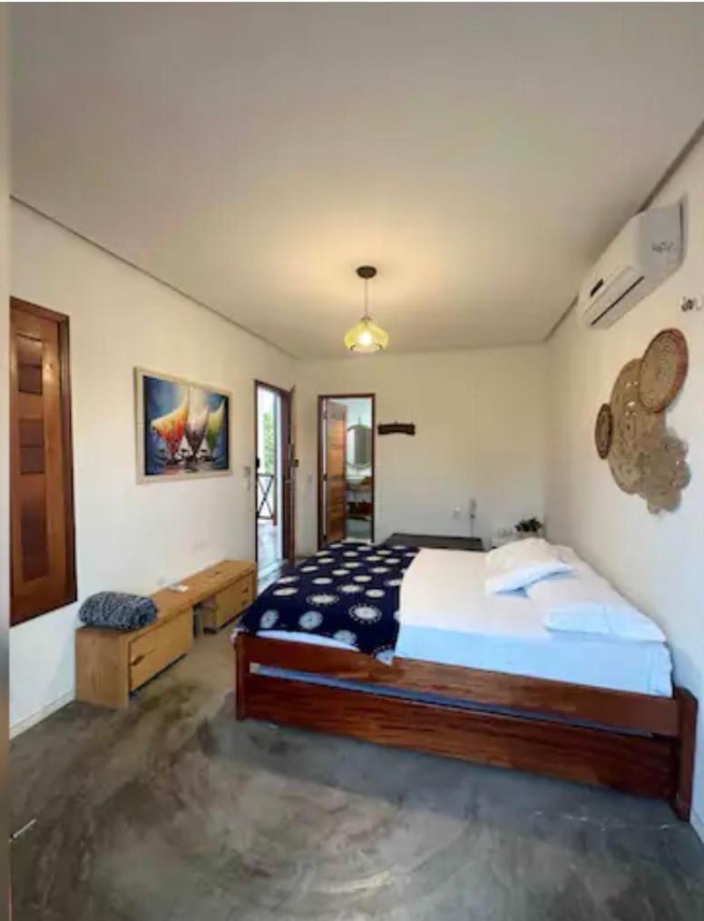Casa Branca BG Villa Barra Grande  Luaran gambar
