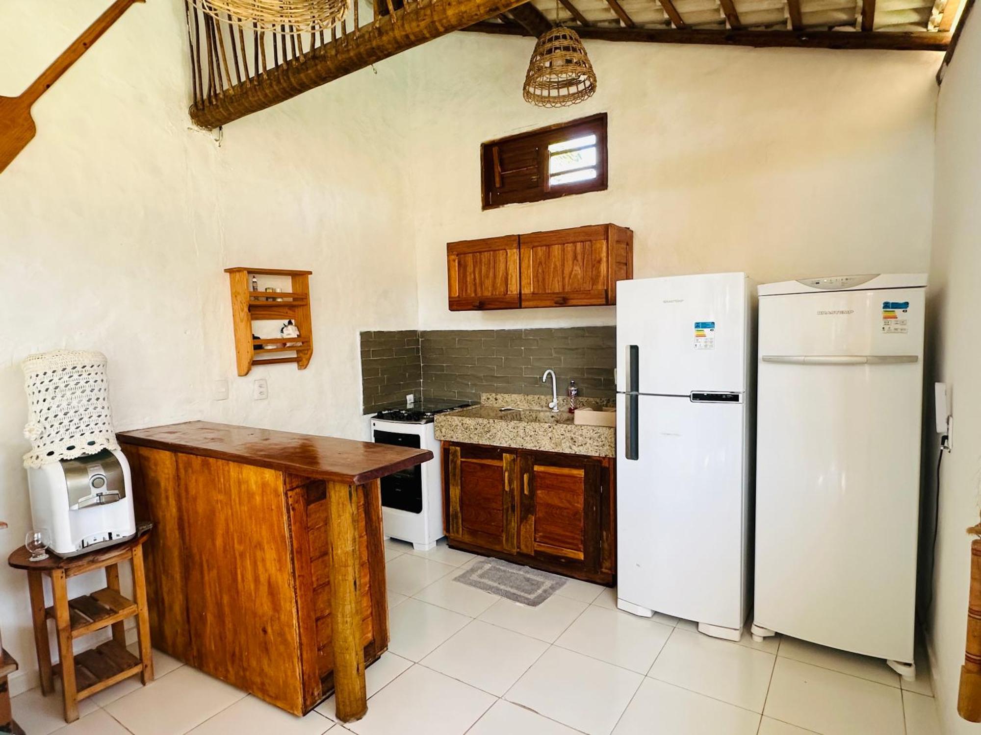 Casa Branca BG Villa Barra Grande  Luaran gambar